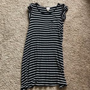 T Shirt Dress